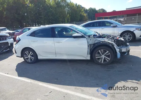 2020 Honda Civic Lx from USA, damaged, VIN SHHFK7H38LU416720